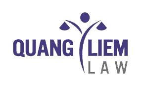 Logo Văn Phòng luật sư Quang Liêm